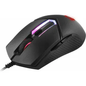 MSI Clutch GM31 Lightweight — проводная оптическая игровая мышь, 6400 DPI, 6 кнопок (МСИ) MSI Clutch GM31 Lightweight — проводная оптическая игровая мышь, 6400 DPI, 6 кнопок (МСИ)