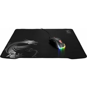 MSI AGILITY GD30 коврик для мыши (МСИ) MSI AGILITY GD30 коврик для мыши (МСИ)