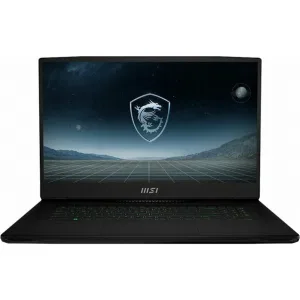 MSI CreatorPro X17 A12UKS-206RU 9S7-17Q121-206 — ноутбук 17,3 UHD 120 Гц, i9-12900HX, RTX A3000 (МСИ) MSI CreatorPro X17 A12UKS-206RU 9S7-17Q121-206 — ноутбук 17,3 UHD 120 Гц, i9-12900HX, RTX A3000 (МСИ)