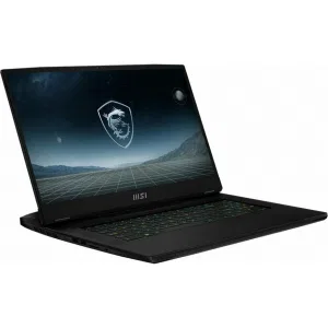 MSI CreatorPro X17 A12UKS-205RU 9S7-17Q121-205 — ноутбук 17,3 MSI CreatorPro X17 A12UKS-205RU 9S7-17Q121-205 — ноутбук 17,3