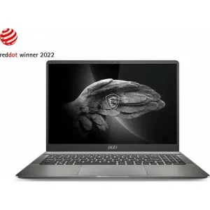 MSI Creator Z16P B12UGST-027RU 9S7-15G121-027 ноутбук (МСИ) MSI Creator Z16P B12UGST-027RU 9S7-15G121-027 ноутбук (МСИ)