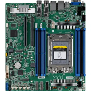 MSI D4040GB2N-25G серверная материнская плата Extended Micro-ATX (МСИ) MSI D4040GB2N-25G серверная материнская плата Extended Micro-ATX (МСИ)